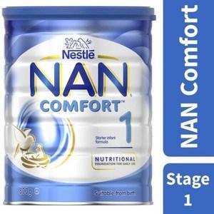 Nestle NAN 奶粉1段