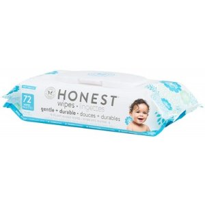 The Honest CompanyHonest 宝宝湿巾