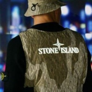Stone Island 冬季大促 意大利新晋潮牌 男神全员石头岛