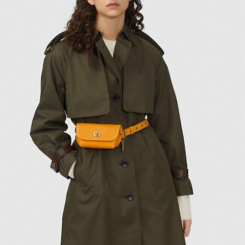 Turnlock 腰包/斜挎包