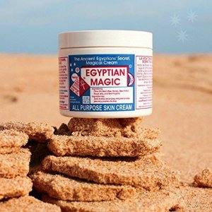 Egyptian Magic Cream埃及魔法膏 祛痘保湿均匀肤色一瓶搞定
