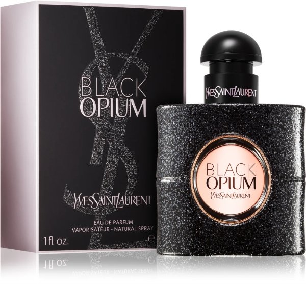 Black Opium 香水30ml