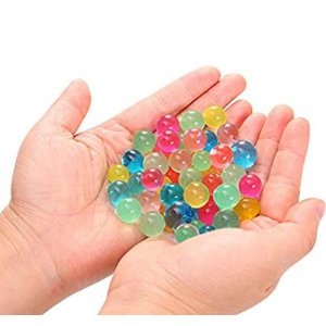 Meland海洋生物球/水精灵/水宝宝(30,000颗)