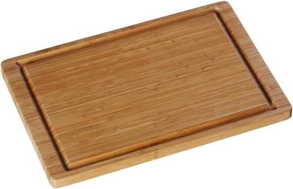 竹质切菜板