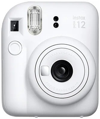 Instax Mini 12 拍立得相机