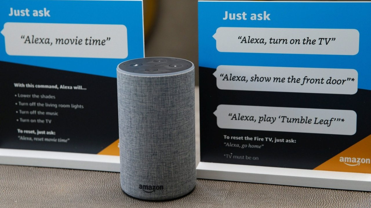 妹子通过亚马逊的Alexa，居然查到男朋友出轨！你知道Amazon会保存你的Alexa录音吗？