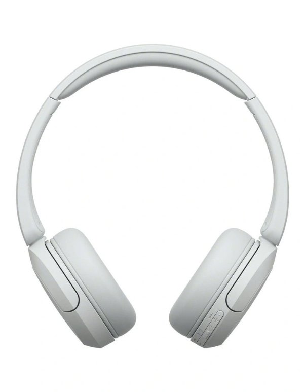 无线耳机白色 WHCH520W