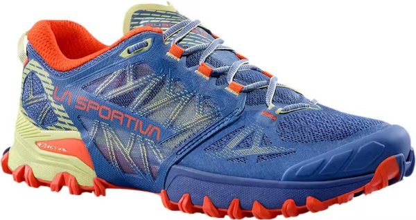 La Sportiva Bushido III Trail 跑鞋