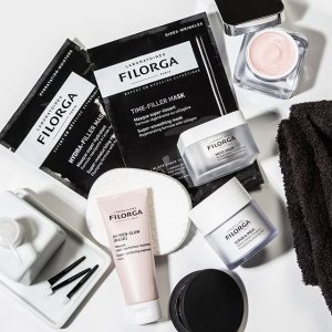 欧洲夏日剁手季：Filorga 法国药妆爱马仕 收十全大补面膜、眼霜