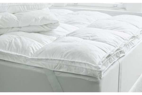 Deluxe Dream® Bed Topper 床垫