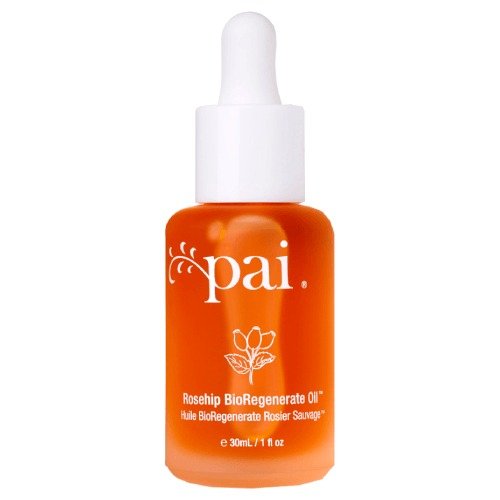 Pai 有机玫瑰再生果油 30ml