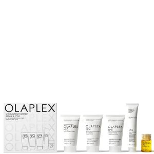Olaplex 强力护发套装