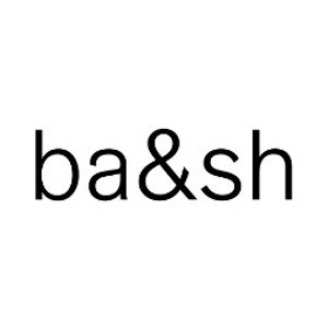 ba&sh 初夏大促 少女感品牌 好价收针织衫、连衣裙和衬衫