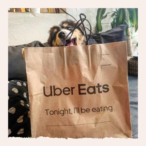 Uber Eats 线上订餐满送优惠开启 限时1个月