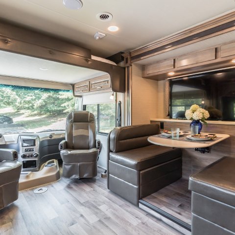 宾州 Phoenixville 2019 房车