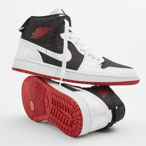 Nike官网 Air Jordan 1 球鞋玩家超爱 断货比上新速度快