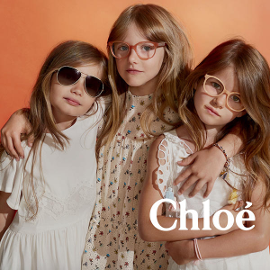 Chloe，Marc Jacobs 等品牌童装特卖，平价让宝宝穿的美