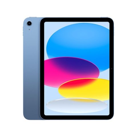 第10代 iPad 2022版