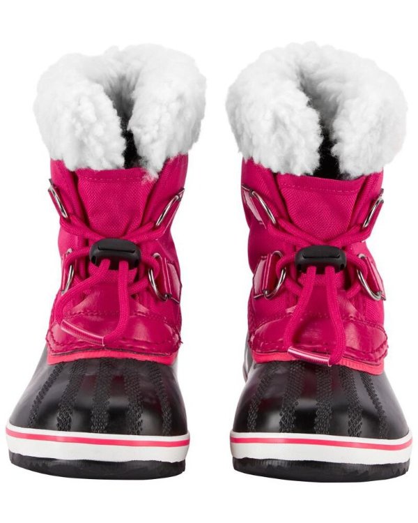 Sorel Yoot Pac 冬季雪地靴
