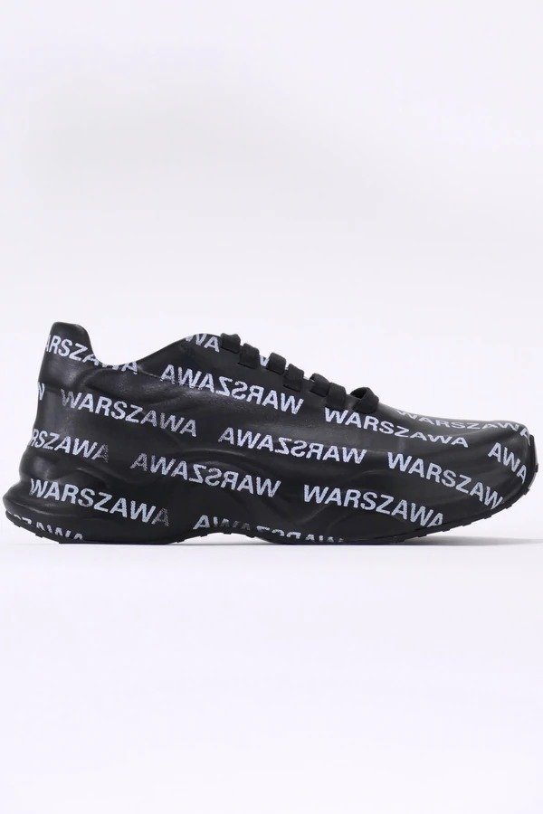 Warszawa 运动鞋