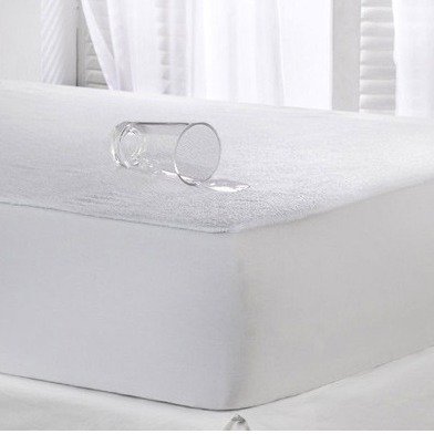纯棉防水床垫保护垫