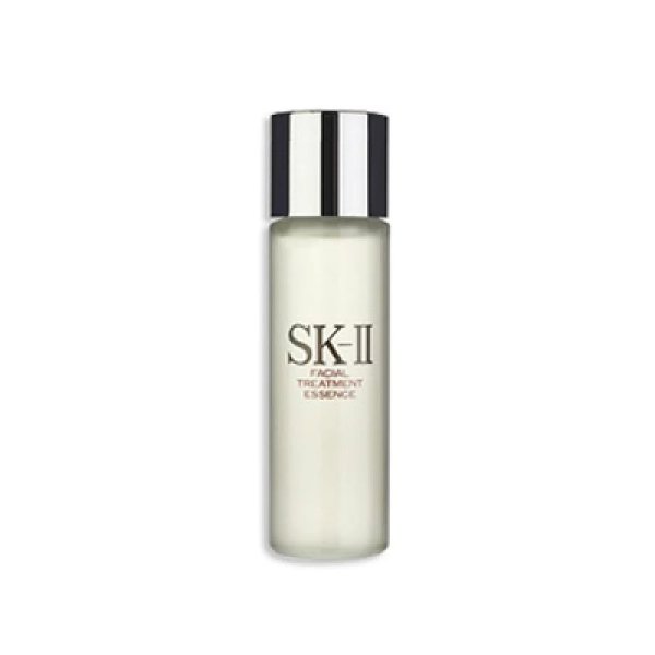 SK-II facial treatment 神仙水