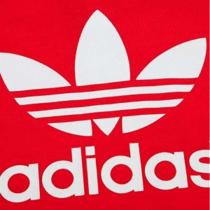 季中大促：Adidas官网 精选部分运动服饰 超值特卖