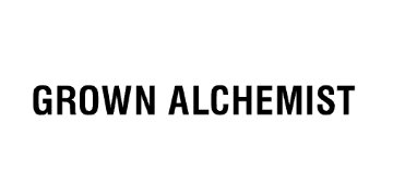 Grown Alchemist AU