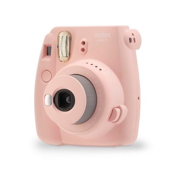 99 送$10礼卡 fujifilm instax mini 9 拍立得   彩虹相纸 多色可选