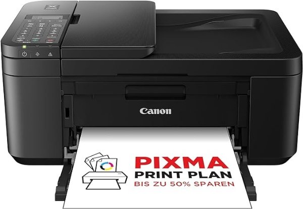 打印机 PIXMATR4750i