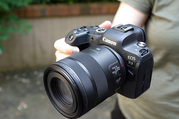 购物娱乐 数码电子 佳能r5新相机,一贴看懂有多牛x!