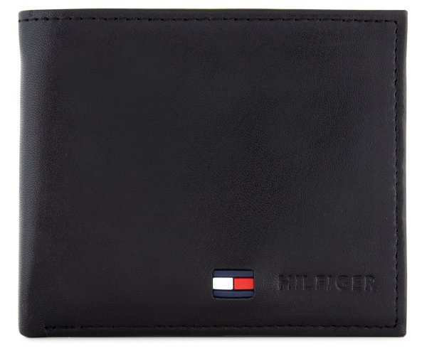 Tommy Hilfiger Stockton Coin 钱包