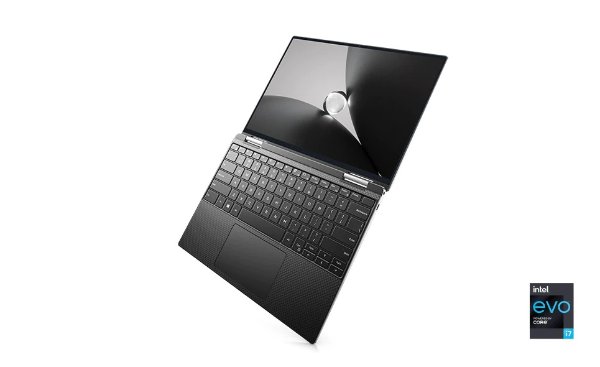 XPS 13 9310 2-in-1 Laptop