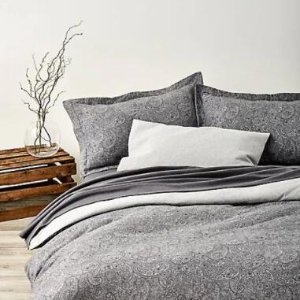Boutique by Distinctly Home 精致家居 法兰绒4件套$44起