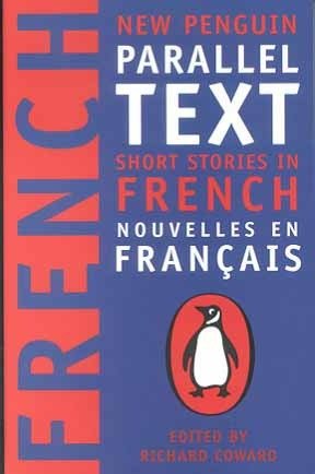 法语新故事