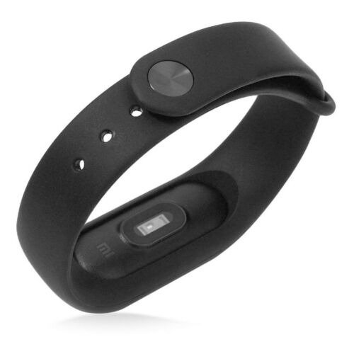 Xiaomi Mi Band 3 Smart Watch Sports Wristband - Black