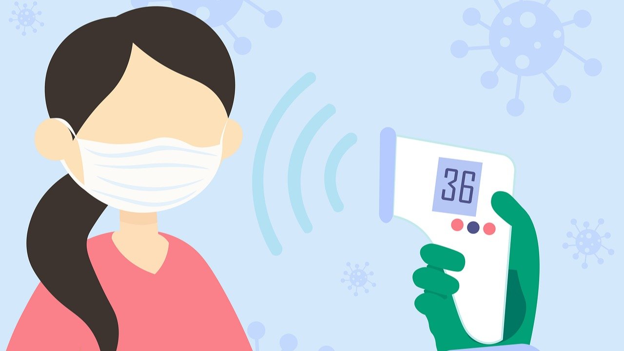 冬季儿童常见呼吸道疾病防治指南 - 流感、支原体、RSV等病征、就医和用药建议！