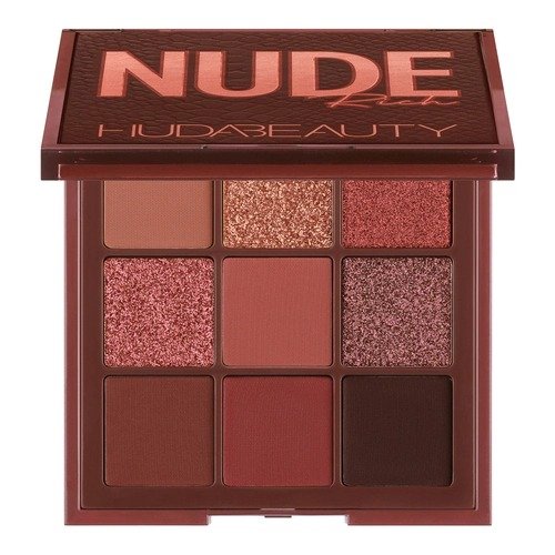 Nude Obsessions 眼影盘