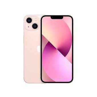 iPhone 13 128G 双卡 粉色