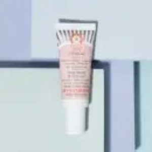 First Aid Beauty 急救美人 五合一抗衰修护眼霜 实力去眼纹！