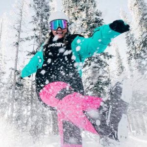 滑雪季冲了！必备滑雪装备合集 - 雪裤、滑雪镜、滑雪手套