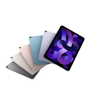 Apple立返$140 Apple礼卡iPad Air