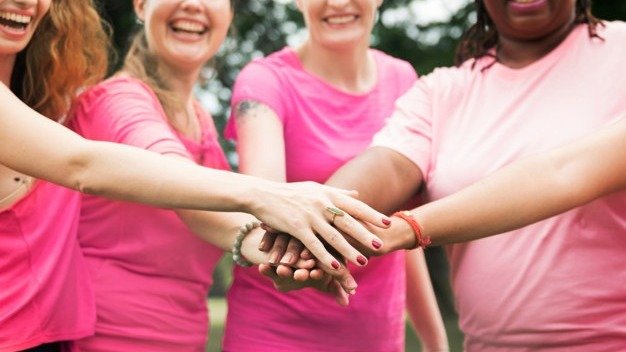 你知道在澳洲可以免费筛查乳腺癌吗？全球第一大癌——乳腺癌，到底该如何预防？如何自查？