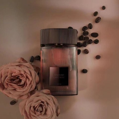 Tom Ford Cafe Rose 香水 ︎ 50ml｜香水(女性用)
