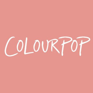 比黑五低：Colourpop 全场大促 收椰子盘、动森系列、5色眼影