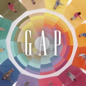 超后一天：Gap官网惊喜价 logo连帽衫$25 驼色大衣$134