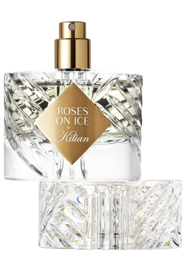 Roses on Ice 冰上玫瑰 50ML Refillable Spray