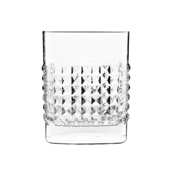 水晶威士忌杯 6x380ml