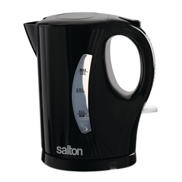 SALTON 1.0 L 烧水壶