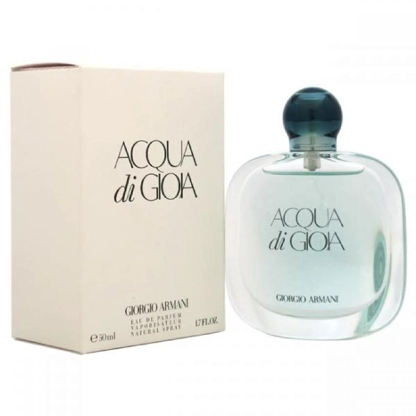 Acqua Di Gioia 50ml EDT 